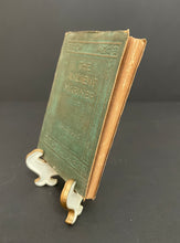 Load image into Gallery viewer, Antique Little Leather Library “The Ancient Mariner” by Coleridge Book

