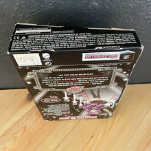 Load image into Gallery viewer, Mattel Monster High Lights Camera Action Elissabat Doll New In Box
