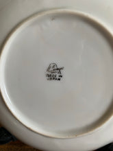 Load image into Gallery viewer, Vintage Japanese Nippon Porcelain Lustreware Tea Cup and Saucer
