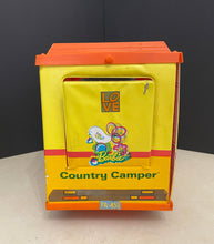 Load image into Gallery viewer, Vintage 1970 Barbie Country Camper RV
