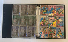 Load image into Gallery viewer, 1994 Batman Cards Complete First Series
