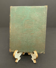 Load image into Gallery viewer, Antique Little Leather Library “Man Without A Country” by Hale

