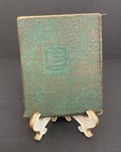 Load image into Gallery viewer, Antique Little Leather Library “Mumu” by Turgenev

