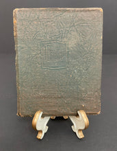 Load image into Gallery viewer, Antique Little Leather Library “Hiawatha” Vol II by Longfellow Book
