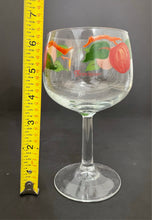 Load image into Gallery viewer, Vintage Franciscan Apple Wine Water Goblets
