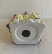 Load image into Gallery viewer, Vintage Porcelain Chinese Emperor Figurine
