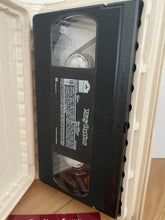 Load image into Gallery viewer, Vintage Walt Disney Masterpiece “Mary Poppins”  #023 VHS
