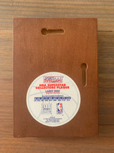 Load image into Gallery viewer, 1993 Larry Bird Boston Celtics Plaque
